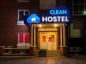 Хостел Clean-Hostel