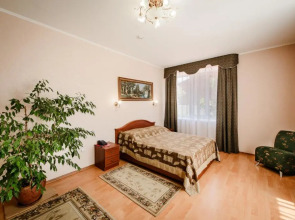 Гостиница Экспромт