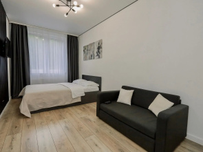 Privi House Na 40 Let Pobedy 89 Apartments