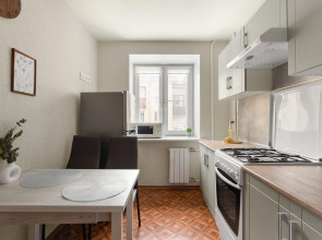 Апартаменты Балет Эйфмана