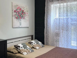 Апартаменты в Центре Загородный 41-43