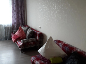 Apartamenty na sosse Kosmonavtov