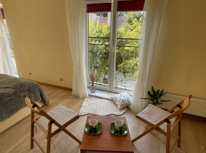 Квартира Сердце Зеленоградска - здесь