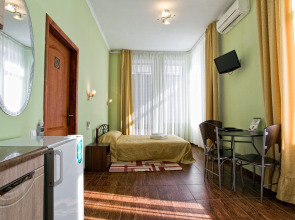 Мини-Отель Анна