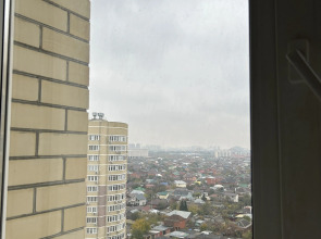 Квартира Парк Галицкого