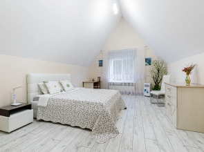 Гостевой дом Лесная сказка