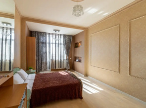 Апартаменты Пять Звезд 15