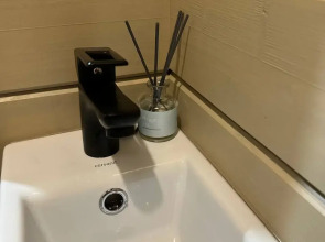 Гостевой Дом Ski&Spa House Коробицыно