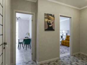 Квартира на Первомайской улице 70