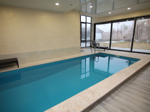 Отель Louvre Home