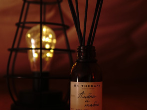 Глэмпинг Villa Memory