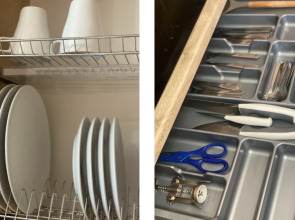 Апартаменты Современник