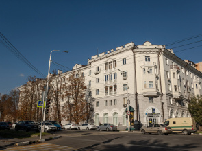 Квартира KEY2HOME на Московской 58