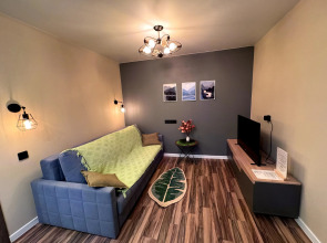 Квартира Люкс с видом на горы