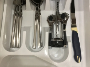 Апартаменты Город Спорта