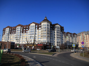 Апартаменты Лазурный Дом