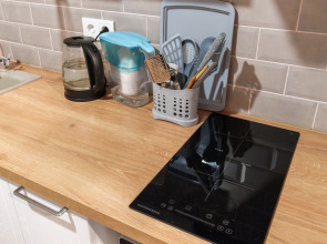 Апартаменты Уютные апартаменты в центре Петербурга