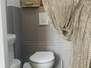 Квартира Видовая трешка на море