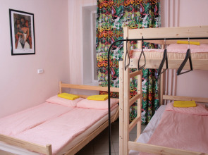 Хостел Лайк Тольятти