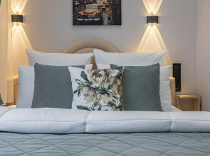 Апартаменты на Улице Рождественская