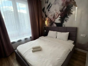 Апартаменты в ЖК Tau House 00107700