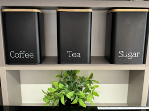 Квартира Уютная