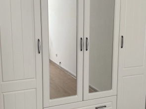 Квартира 1 комнатная