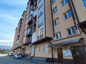 Апартаменты с Видом на Горы