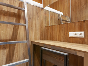 Апартаменты KIGO Park Legend