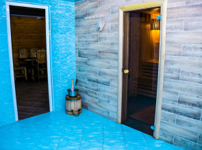 Гостевой Дом Марьяна