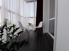 Апартаменты Студия Рафинад в Вологде