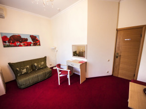 Отель Эль Греко