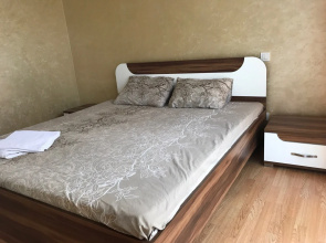 Mandarin Mini-Hotel