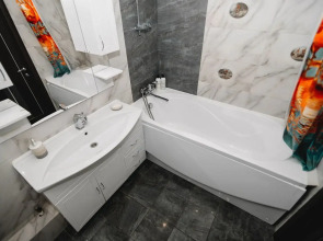 Апартаменты Апрель на Московском шоссе