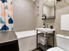 Квартира в самом сердце Петрозаводска