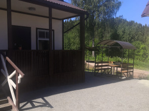 Гостевой дом Гостевой Дворик