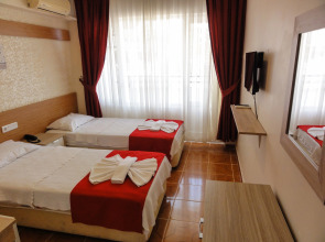 Отель Altinersan Altinkum Didim