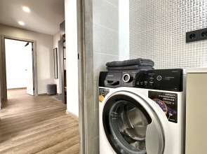 Квартира Двухкомнатные с Новым Ремонтом в Близи Мамаева Кургана