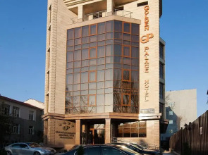 Hotel Golden Palace