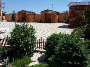 Гостевой Дом Светлана