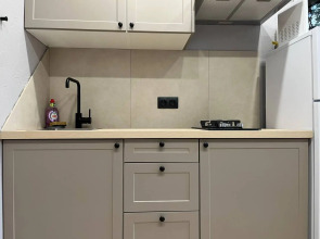 Апартаменты RentHibiny