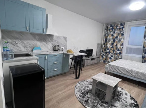 Квартира на Стрелковом переулке