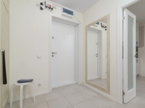 Квартира Victory Apart на Летчика Ларюшина