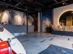 Апартаменты Geleon Apart