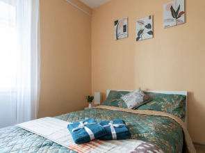 Квартира The Best Кудрово