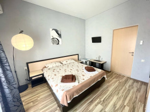 Гостевой Дом Джулия