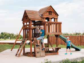 Санаторий Старица