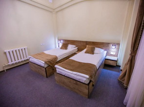 Отель Art House