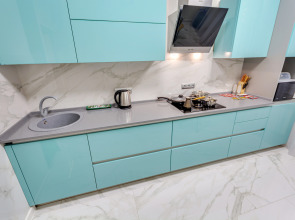 Апартаменты Премиум ЕвроДвушка Пр.Ленина