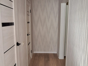 Апартаменты Жукова